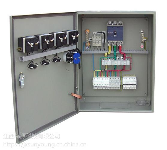 检修箱 低压开关柜 不锈钢配电箱 一级箱 基业箱_电气设备附件及其他
